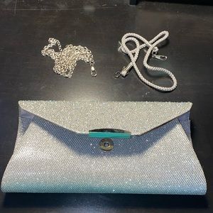Glitter/Jeweled Formal Purse